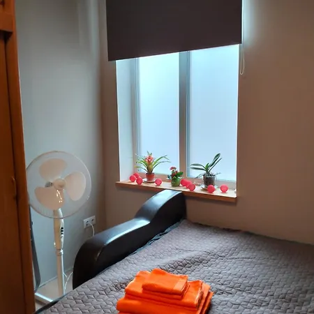 Ludvika Studio Apartment Riga Exterior photo